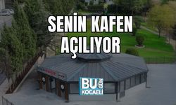 Senin Kafen Açılıyor