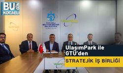 UlaşımPark ile GTÜ’den stratejik iş birliği