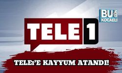 Tele1’e Kayyum Atandı!