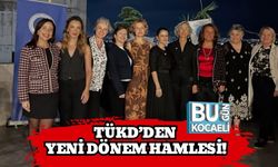 TÜKD’den Yeni Dönem Hamlesi!
