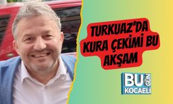 Turkuaz’da Kura Çekimi Bu Akşam