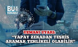 Uzmanı Uyarı: “Yapay Zekadan Teşhis Aramak Tehlikeli Olabilir”