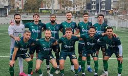 Uzuntarlaspor, Çamçukurspor ve Gümüşspor Galip