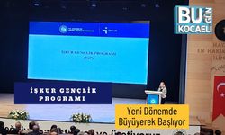 İŞKUR Gençlik Programı Yeni Dönemde Büyüyerek Başlıyor