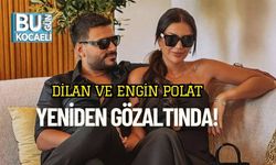 Dilan ve Engin Polat Yeniden Gözaltında!