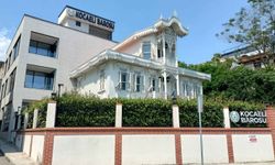 Kocaeli Barosu 87. Yılını Törenle Kutlayacak