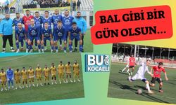 BAL Gibi Bir Gün Olsun…