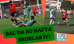 BAL’da Bu Hafta Skorlar İyi
