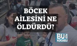 Böcek Ailesini Ne Öldürdü?
