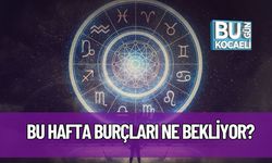 Bu Hafta Burçları Ne Bekliyor? Merkür Retro, Jüpiter Geri Hareket ve Duygusal Yüzleşmeler (10-16 Kasım Haftası)
