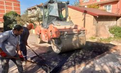 Körfez’de Yol Bakım Seferberliği!