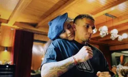 Devrim Özkan ve Lucas Torreira Aşkı Yeniden mi Başlıyor?