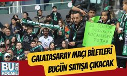 Galatasaray Maçı Biletleri Bugün Satışa Çıkacak