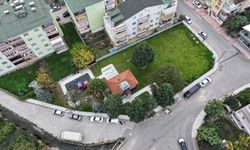 Yaşar Korel Parkı Yenilendi: Derince’de Yeşil Doku Güçleniyor