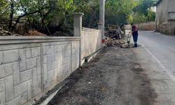 Körfez Belediyesi’nden Yol Konforunu Artıran Hamle