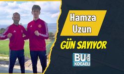 Hamza Uzun Gün Sayıyor