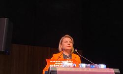 Fatma Kaplan Hürriyet Büyükşehir Meclisinde Sert Eleştirdi!