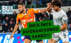 İnce ince Doğranıyoruz Sanki!!!