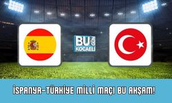 İspanya–Türkiye Milli Maçı Canlı İzle! Saat Kaçta, Hangi Kanalda, Muhtemel 11’ler Kimler?