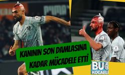 Kanının Son Damlasına Kadar Mücadele Etti