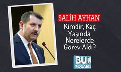 Salih Ayhan Kimdir, Kaç Yaşında, Nerelerde Görev Aldı?