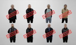 Kırmızı Bültenle Aranıyorlardı, Türkiye'ye İade Edildiler