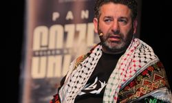 Kocaeli'de Gazze İçin Vicdanlar Konuştu: Panel Yoğun İlgi Gördü