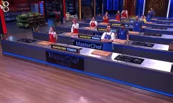 MASTERCHEF'te Dokunulmazlığı Kim Kazandı, Potaya Kim Gitti? MASTERCHEF Eleme Adayları 17 Kasım 2025