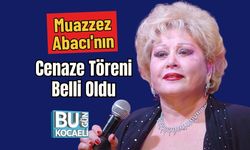 Muazzez Abacı'nın Cenaze Töreni Belli Oldu