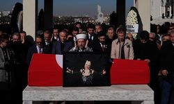 Muazzez Abacı Son Yolculuğuna Uğurlandı