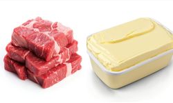 Bakın Hangi İlde Yıl Sonuna Kadar Kırmızı Et Ve Tereyağı Fiyatlarını Sabitlendi?