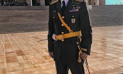 Orkun Özeller Tahliye Edildi