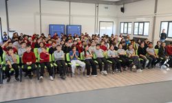 Başiskele Belediyesi’nden Öğrencilere Sıfır Atık Eğitimi