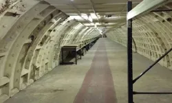 Sığınak Yönetmeliği Değişti! Yeni Standartlar ve Zorunluluklar Getirildi