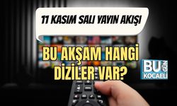 Bu Akşam TV'de Hangi Diziler Var?