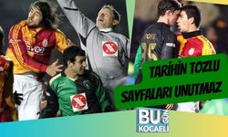 Tarihin Tozlu Sayfaları Unutmaz