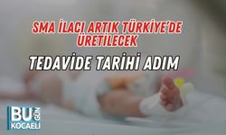 SMA İlacı Artık Türkiye’de Üretilecek: Tedavide Tarihi Adım