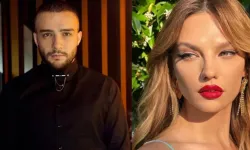 Nilsu Berfin Aktaş Aşkını İlan Etti! Sevgilisi Tolga Aykut Kimdir?