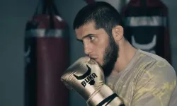 UFC 322'de Tarihi Karşılaşma! İslam Makhachev Maçı Ne Zaman, Saat Kaçta, Hangi Kanalda?
