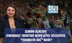 Uzmanı Açıkladı! Fenerbahçe Taraftarı Neden Böyle Hissediyor, “Travmatik Bağ” Nedir?
