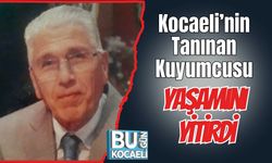 Kocaeli’nin Tanınan Kuyumcusu Yaşamını Yitirdi