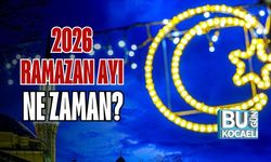 2026 Ramazan Ayı Ne Zaman? İlk Oruç Hangi Gün, Ramazan Bayramı Ne Zaman? Ramazan Bayramı Tatili Kaç Gün Olacak?