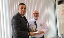 43 Yıllık Lezzete Büyük Ödül