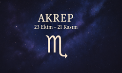 8–14 Aralık Akrep Yorumu: Bu Hafta Neler Olacak?