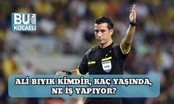 Ali Bıyık Kimdir, Kaç Yaşında, Ne İş Yapıyor?