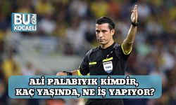 Ali Palabıyık Kimdir, Kaç Yaşında, Ne İş Yapıyor?