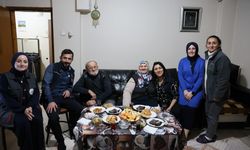 Alo Evlat Sağlık Kulübü Gönüllere Dokunuyor!