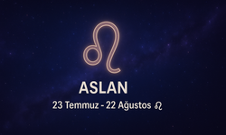 8–14 Aralık Aslan Burcu Yorumu: Bu Hafta Dönüm Noktanız Olabilir!