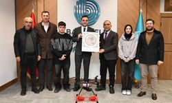 Başiskeleli Öğrenciler TÜBİTAK’ta Başarıyla Döndü