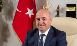 Başkan Muzaffer Bıyık’tan 2026 Mesajı: "Darıca İçin Kararlılıkla Yola Devam"